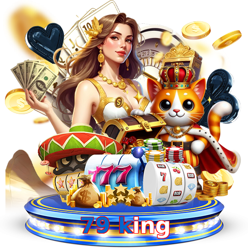 79 king